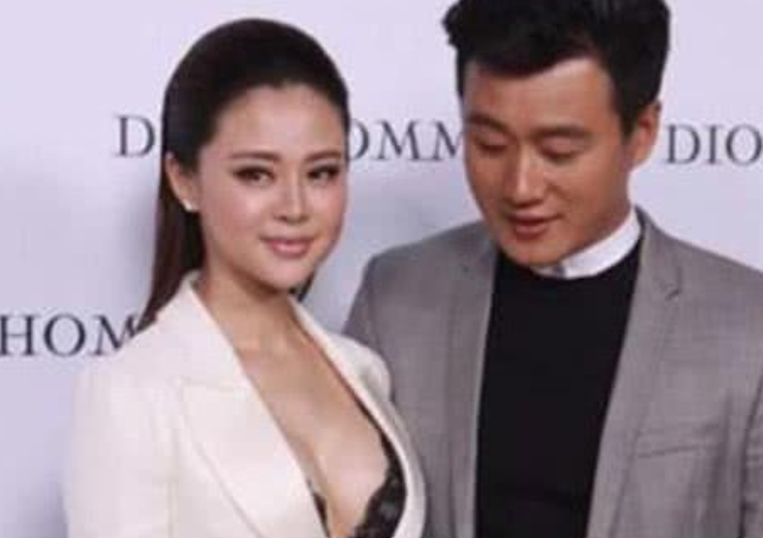 有种“公平”叫佟大为的家，上帝吻了姐姐的脸，还给妹妹开了窗