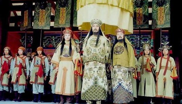 英国发现20道圣旨，揭开一历史奇谜，难怪杨秀清