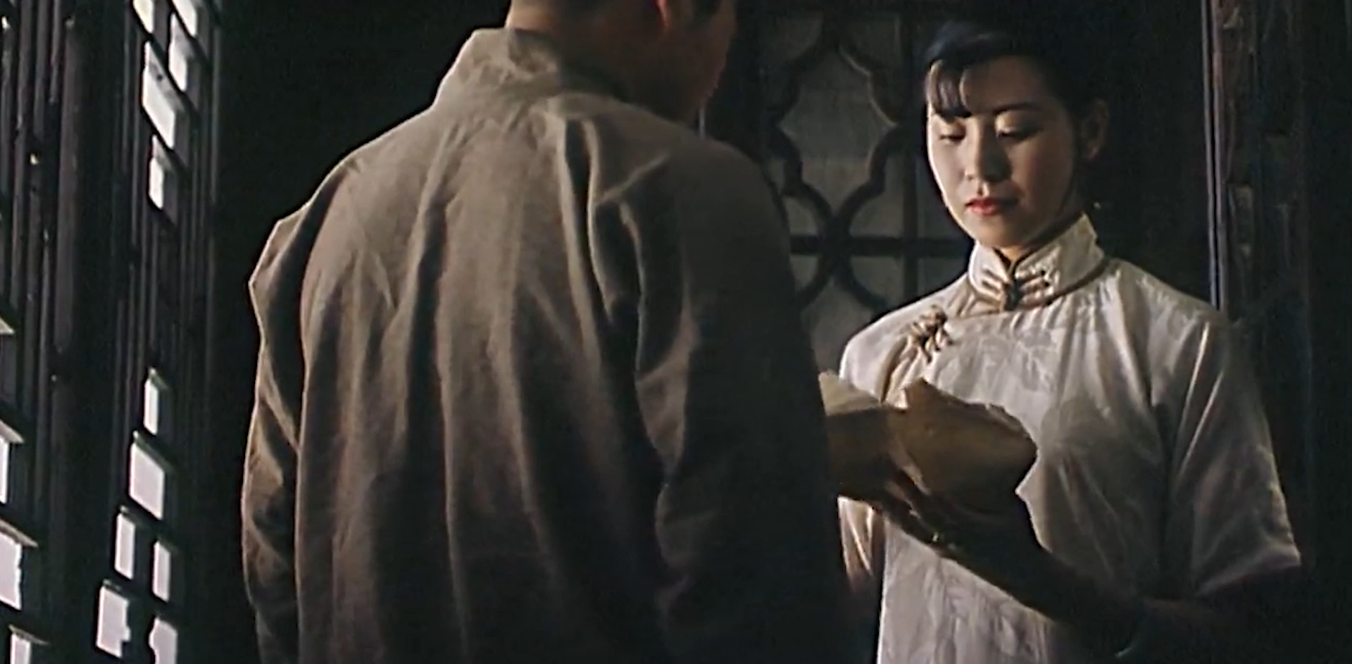 旧时代的女人，命运有多悲惨？看完这部电影你