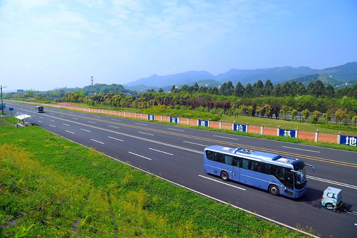 “高光”背后：西部（重庆）科学城崛起探路