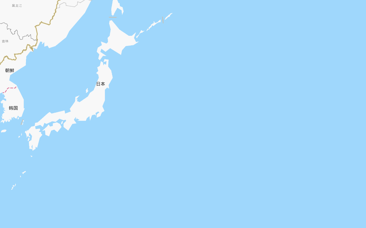 日本国土面积一点不小！火山喷发又造新岛，直径约1公里