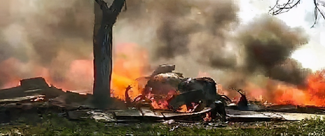 1月6日军情速递！航母舰机编队司令葬尸深海，印