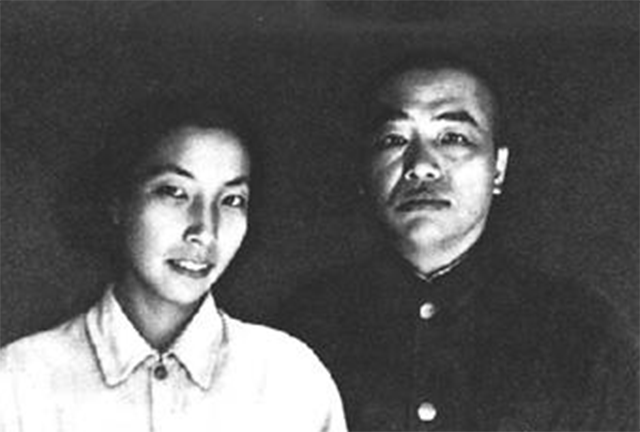 彭德怀含冤去世后，浦安修过得如何？不以彭总