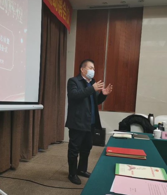 河南动销联盟邀请十多家医药企业齐聚郑州共谋合作发展之路