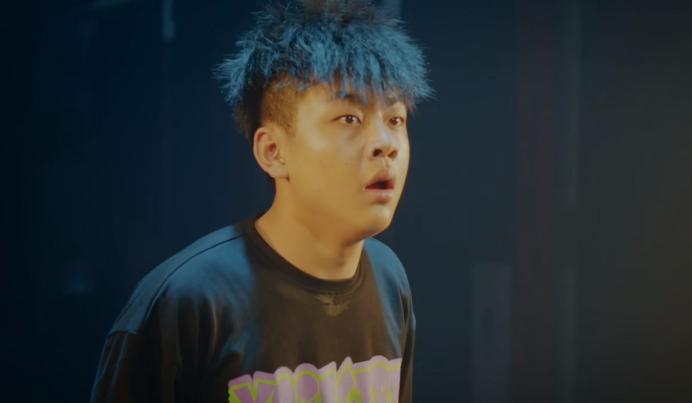Liu Xiaoguang finally became "Nicholas Zhao Si" - iMedia