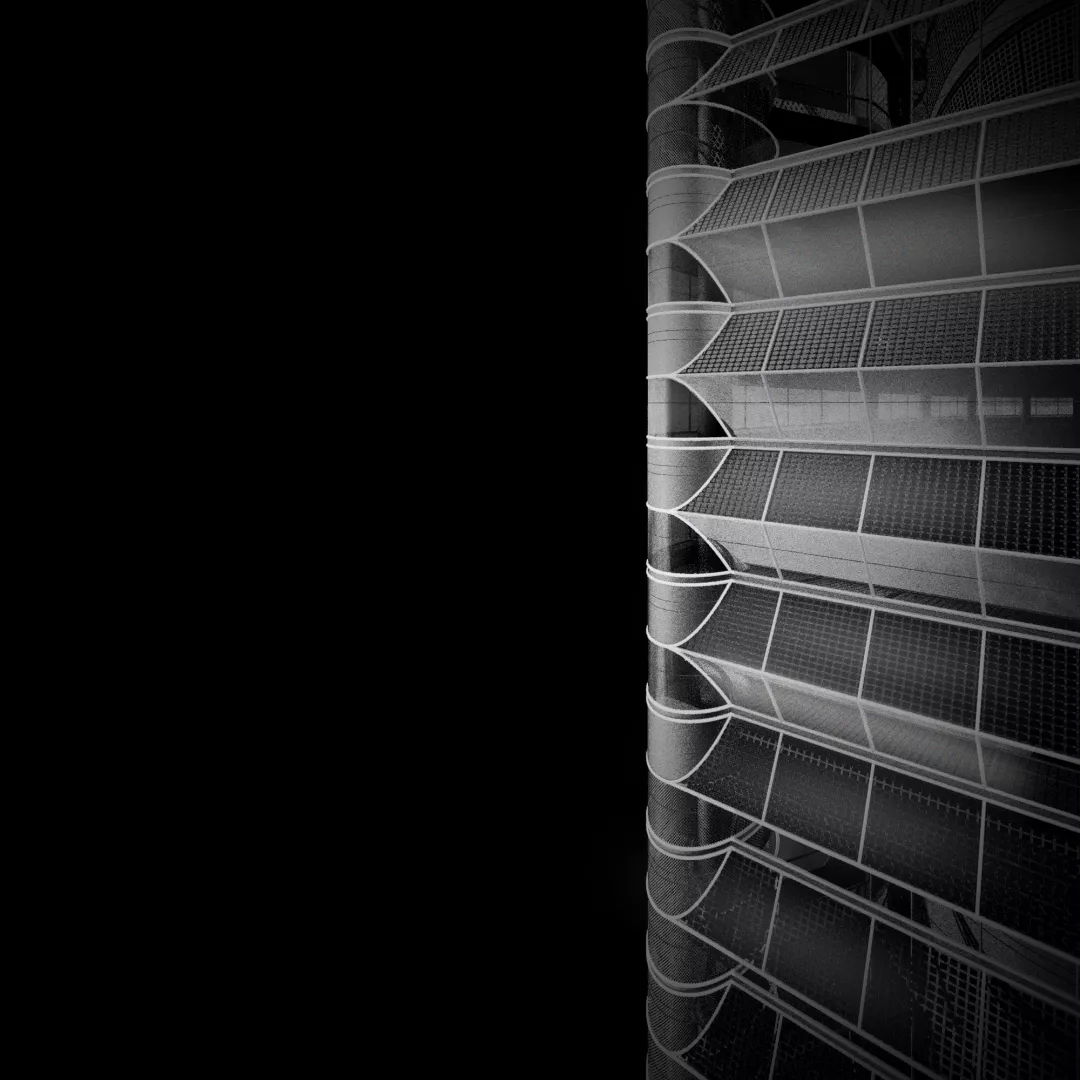 共享之地 新開發銀行總部方案 Asgg建築設計事務所 設計匯designhub Mdeditor