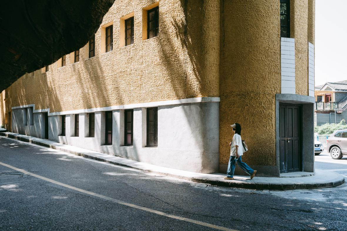 2021重庆渝中巷子文化节正式启动