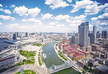 天津<a href=http://www.yn167.com/tags/53.html target=_blank class=infotextkey><a href=http://www.yn167.com/lvyou/ target=_blank class=infotextkey>旅游攻略</a></a>最全版本，送给所有热爱这座城市的人！
