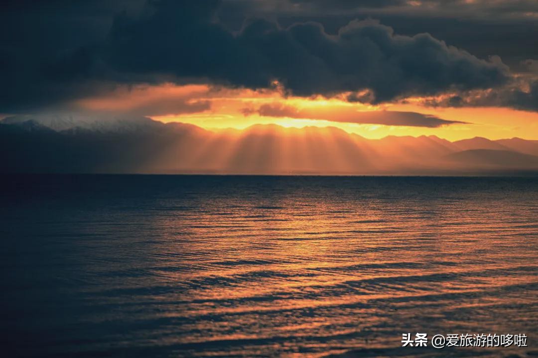 青海值得旅游的地方 青海湖最佳旅游月份(圖45)