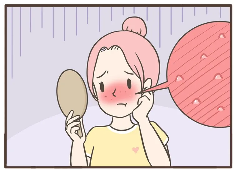 「唯诺雅护肤」这6个常见的护肤问题，你是不是苦苦不得其解