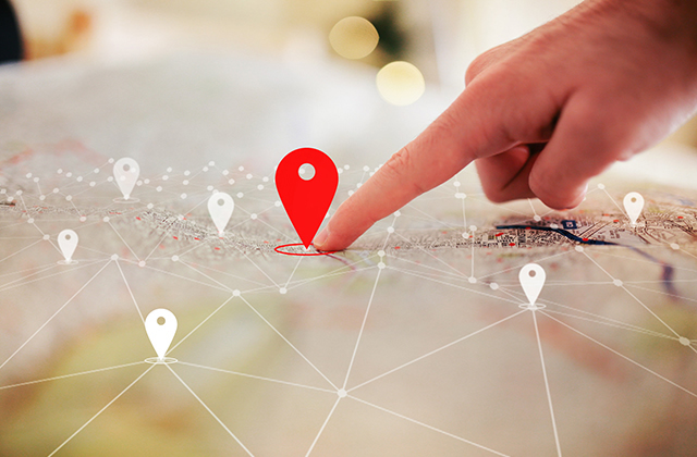 GPS導航的定位原理 GPS定位系統是如何定位的