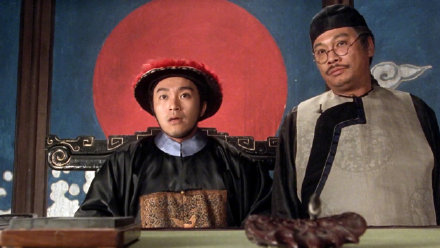 68年的沉浮追忆吴孟达的起伏人生