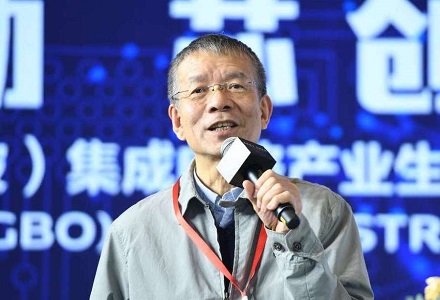 中国芯片业迈入新时代！14nm纯国产要来了，将打破美国芯片封锁