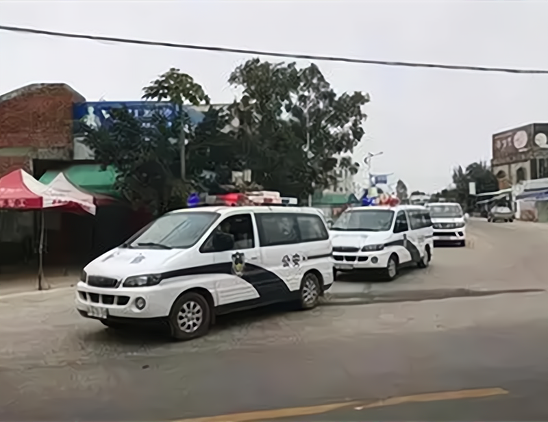 台湾男子割喉弑母案：因钱杀人的恐怖儿子