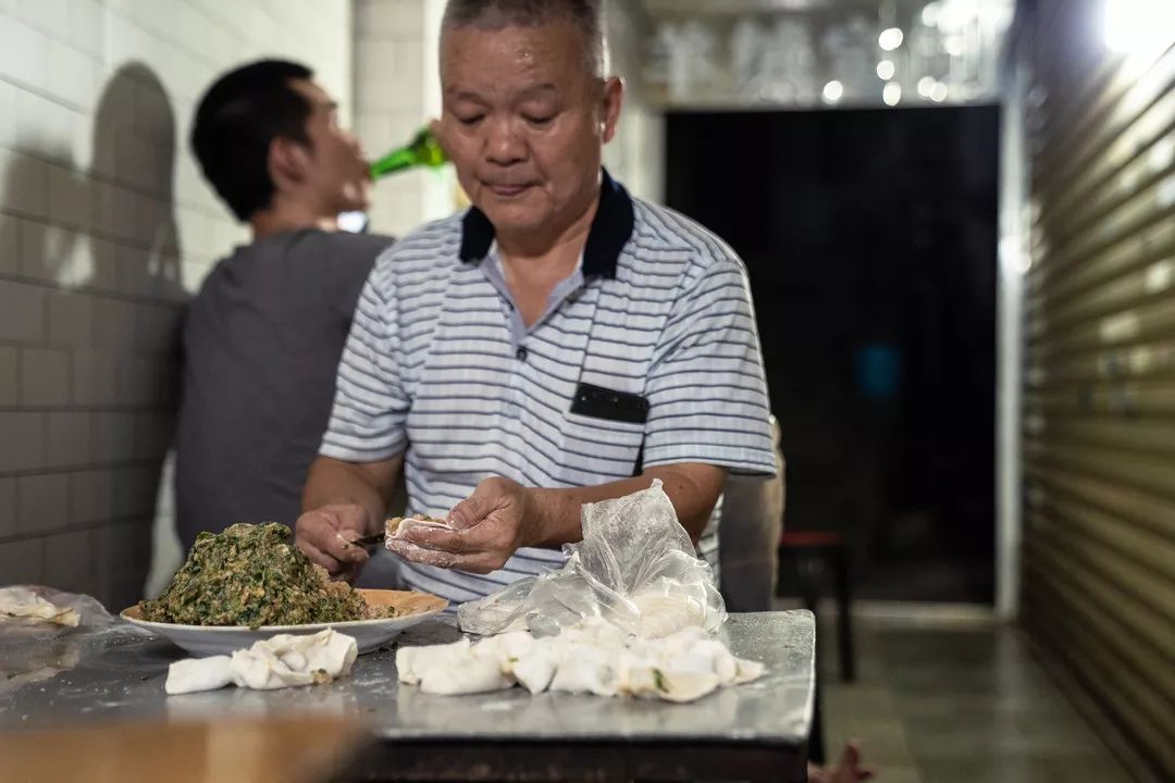 在武汉，最羡慕的就是住在胭脂路的