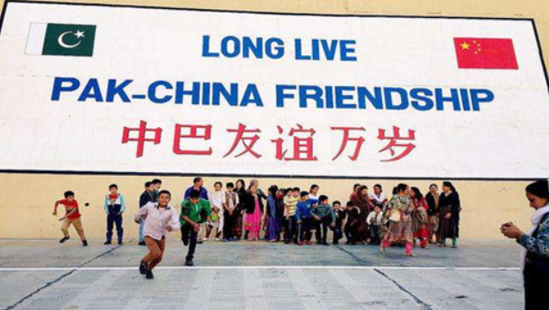 又一铁杆兄弟替中国撑腰，坚决和中国统一立场