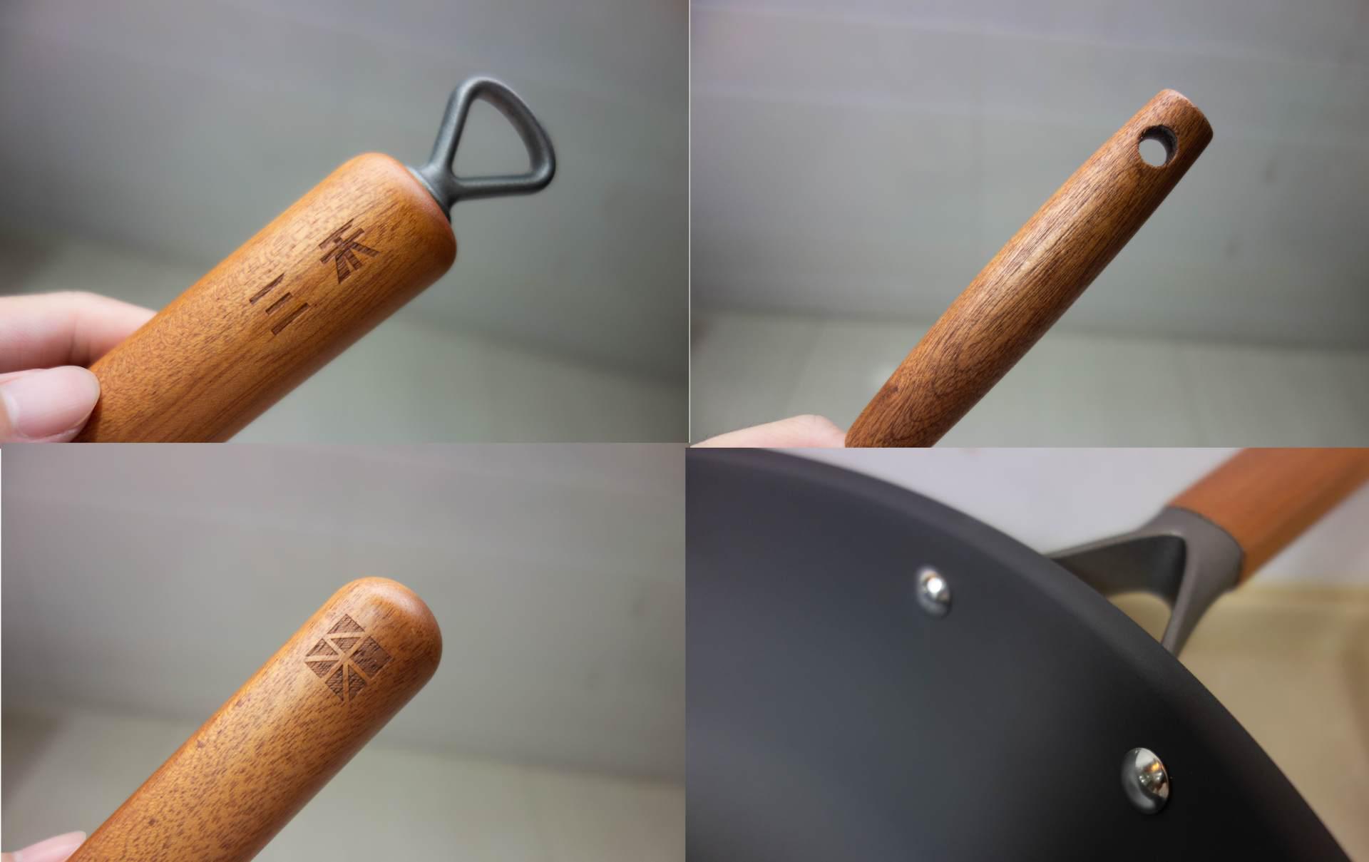 想要炒出“锅气”，你可能需要一口三禾窒氮轻铁锅