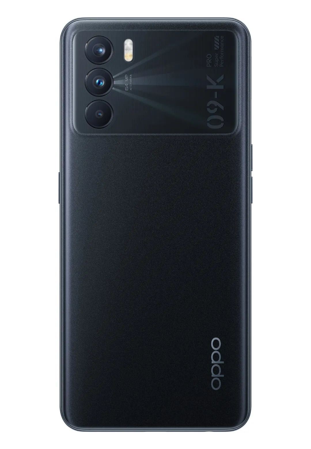 K系列的年度旗舰级作品——OPPO K9 Pro手机
