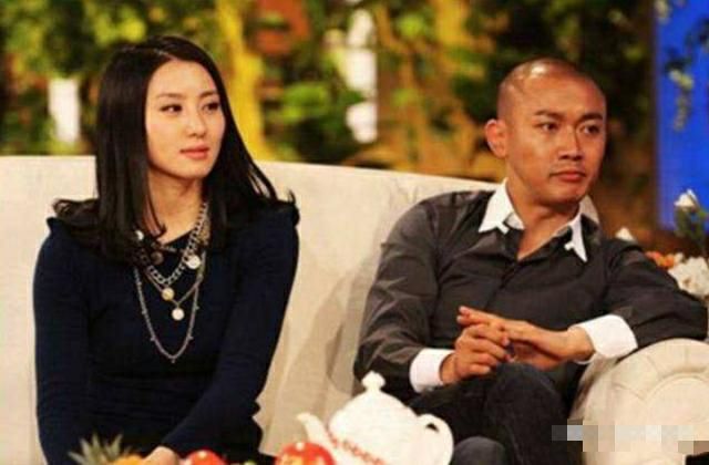 大猪蹄子聂远的风流史：与黄奕互暴三年，身陷