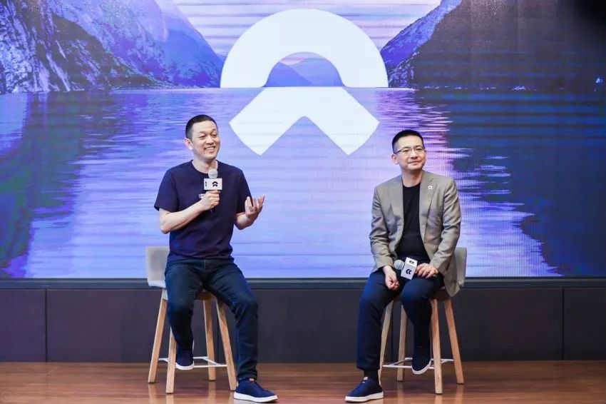 平移“中国模式”！蔚来开启海外战略：首站挪威