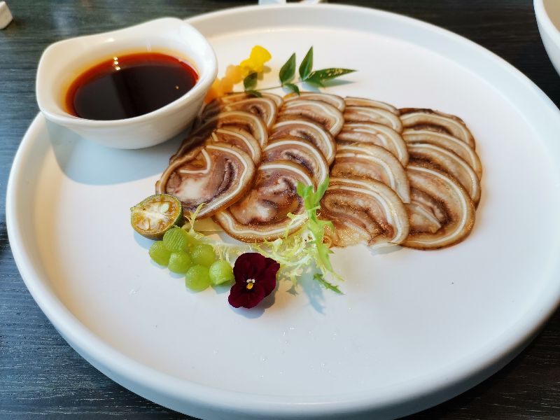 Cooked rice person? That not that is to say I