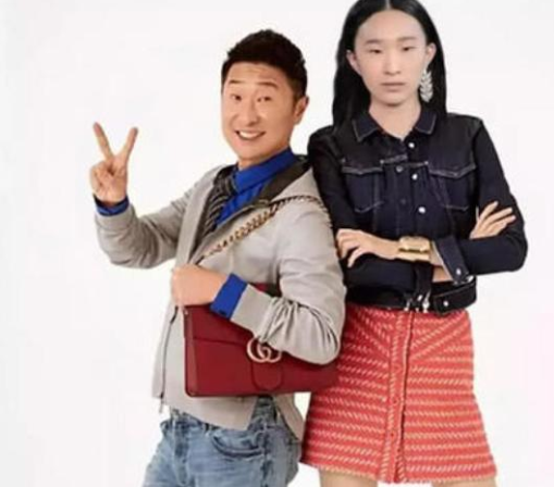 有种颜值叫林永健“女儿”，国人认为很丑，老