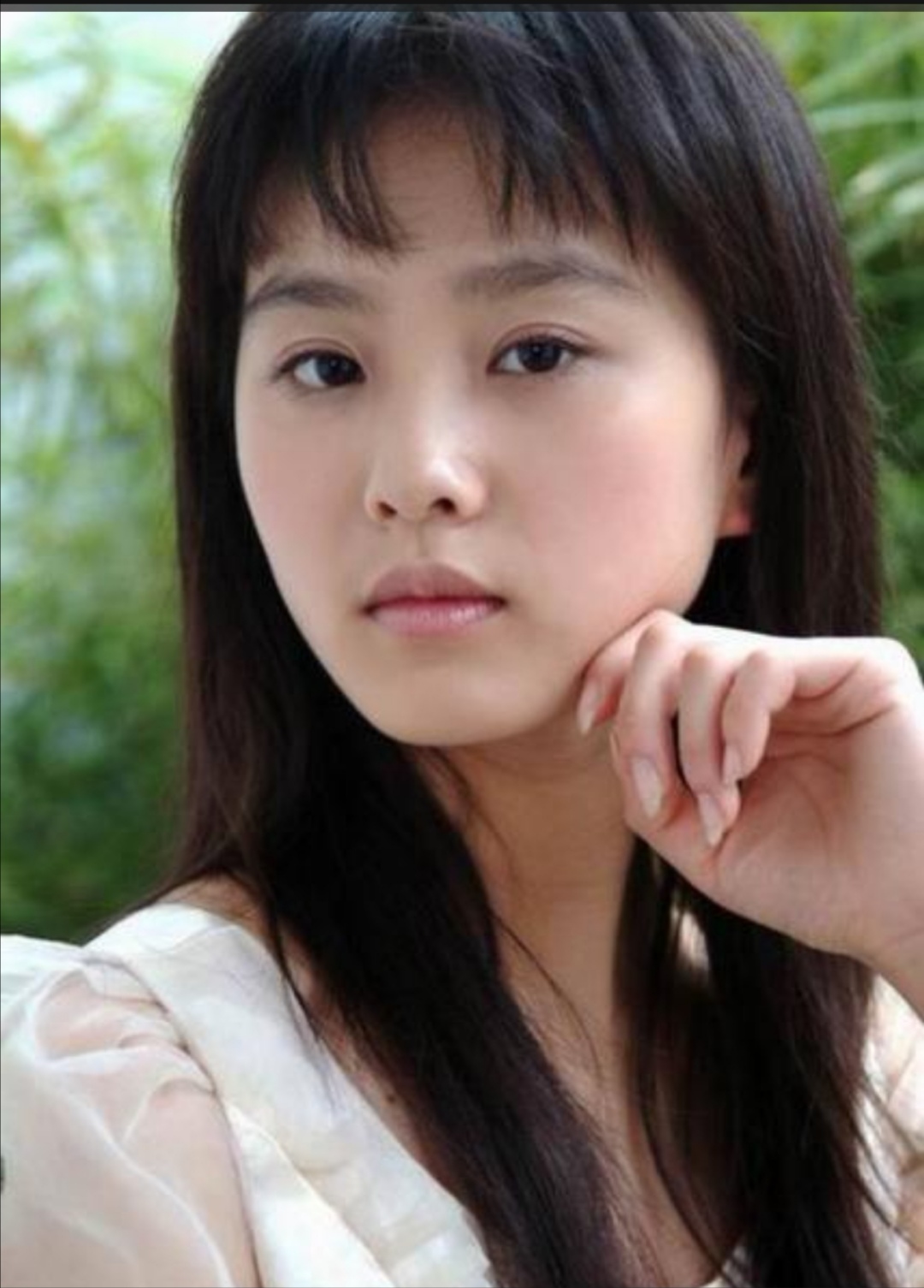 一代美人刘诗诗