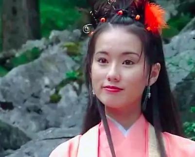 Lin Xiangping, one of the 