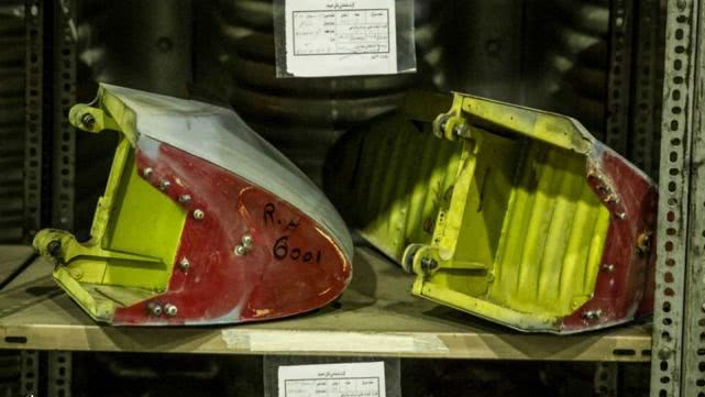 中国默默帮伊朗维护F-14战机，可使用俄制武器，