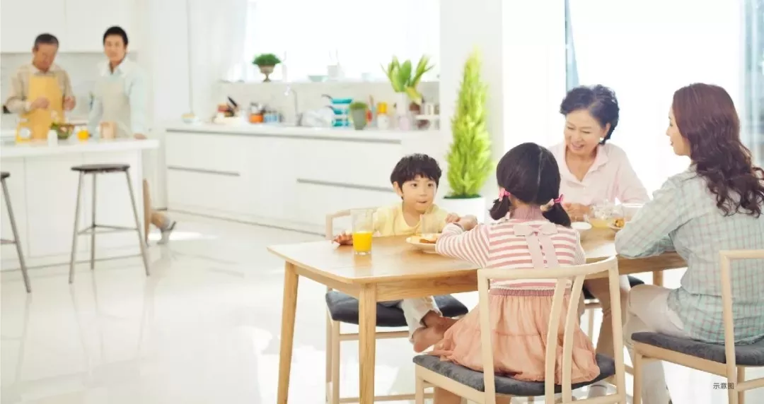 花园洋房 | 营造美满时光，温存悠长人生岁月