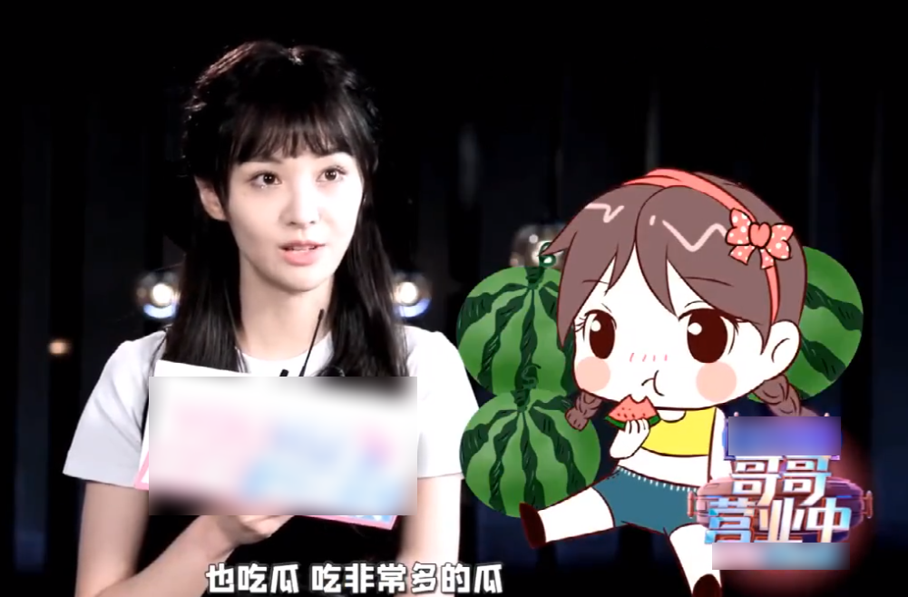 鄭爽接受采訪，又一個5g沖浪高手，談及熱搜體質(zhì)，回答顯情商