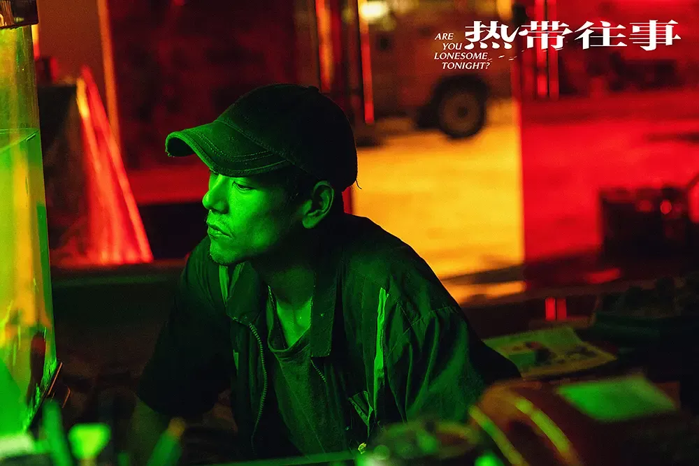 6月能看的新片都在这了