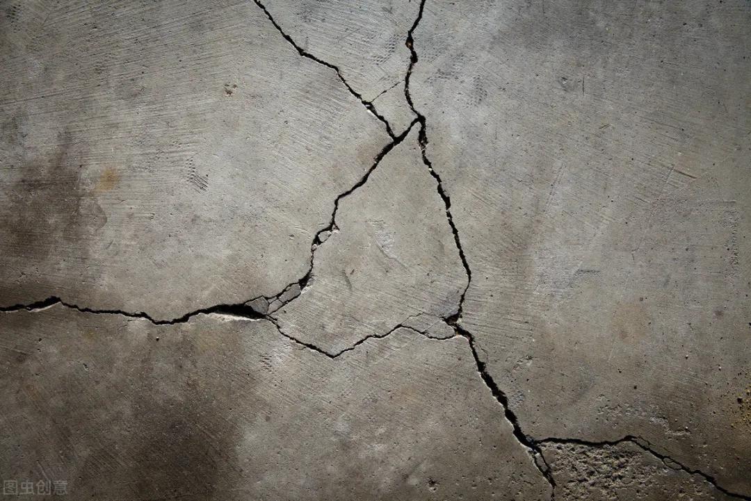 混凝土结构裂缝原因及修复措施大盘点