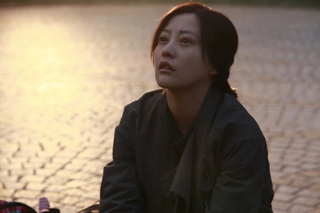 “文艺女神”郝蕾新片深度解析中国式母女，戳