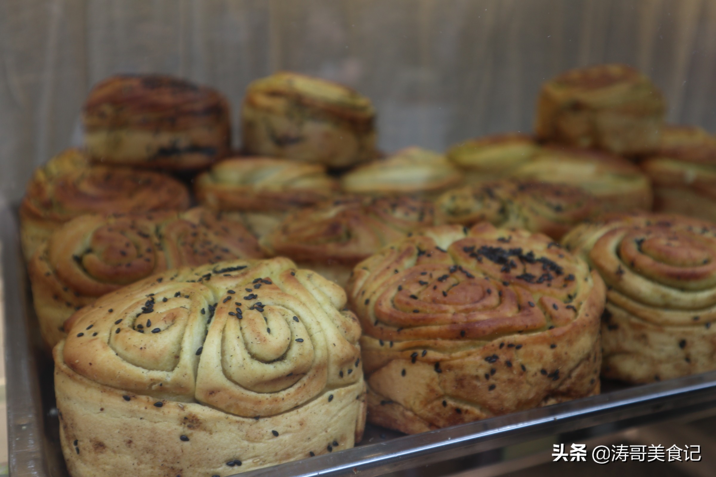 烤饃,烤饃的做法 烤箱要多少度多長時(shí)間