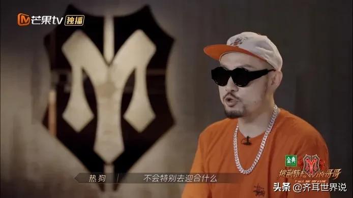 《披荆斩棘》让男明星“原形毕露”：有的口是心非，有的只顾自己