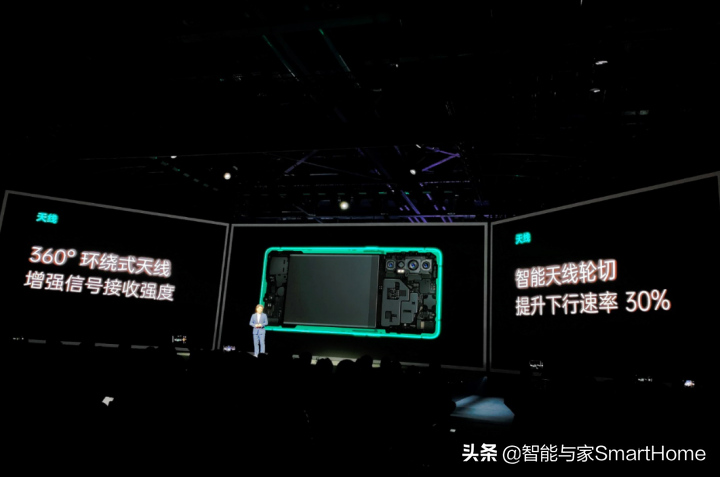 171克，目前最轻薄的5G双模手机OPPO Reno3 Pro香吗？