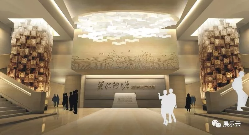 展厅里被借鉴最多的十大造型