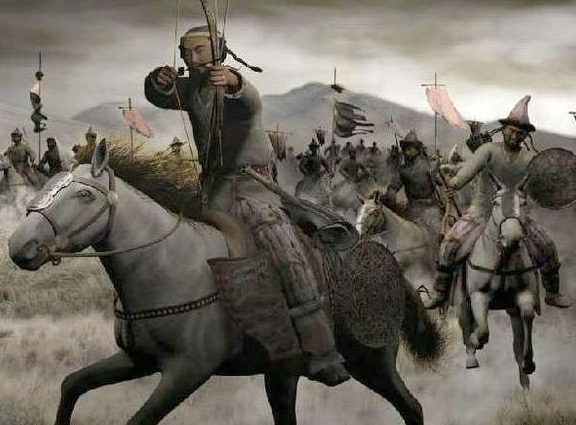 俄罗斯被称为战斗民族，中国人为何会被称作契