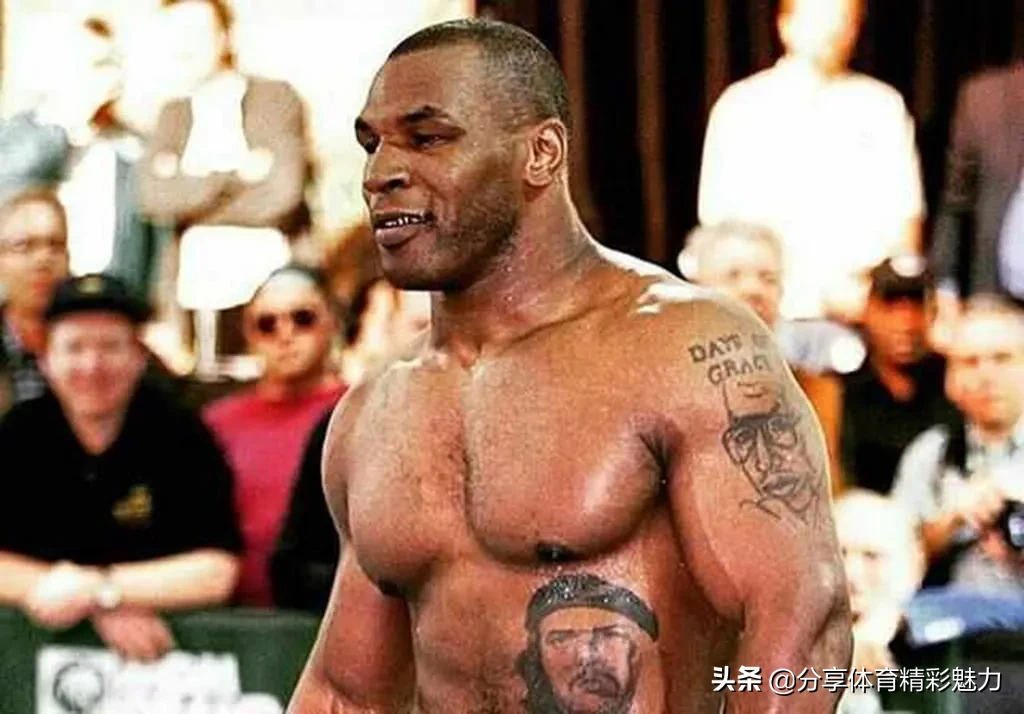 泰森复出第一站对手已经敲定，他就是霍利菲尔
