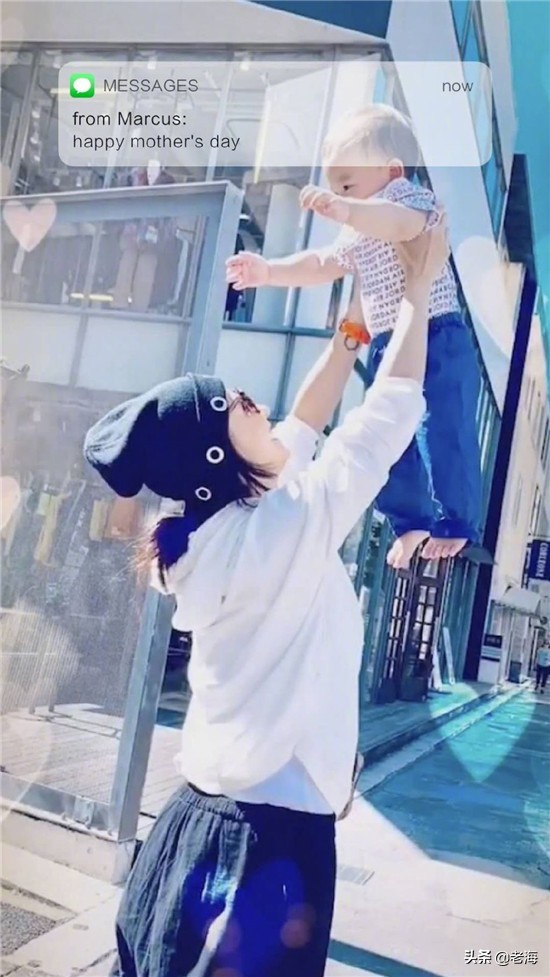 第三子身份没落实，张柏芝又将拥有第四子？孩