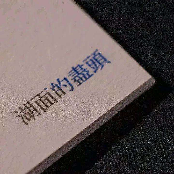 65条描述夏天的诗词：人生如寄，何事辛苦怨斜晖-第1张图片-非凡网