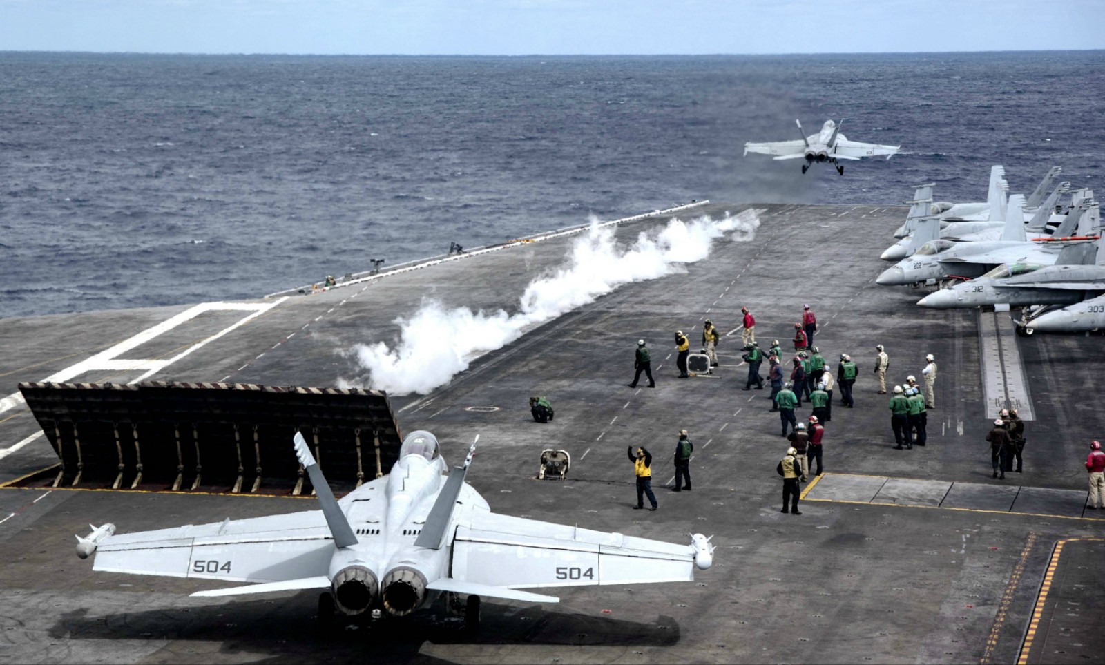 How much fuel can a catapult takeoff save than a ski jump takeoff? iNEWS