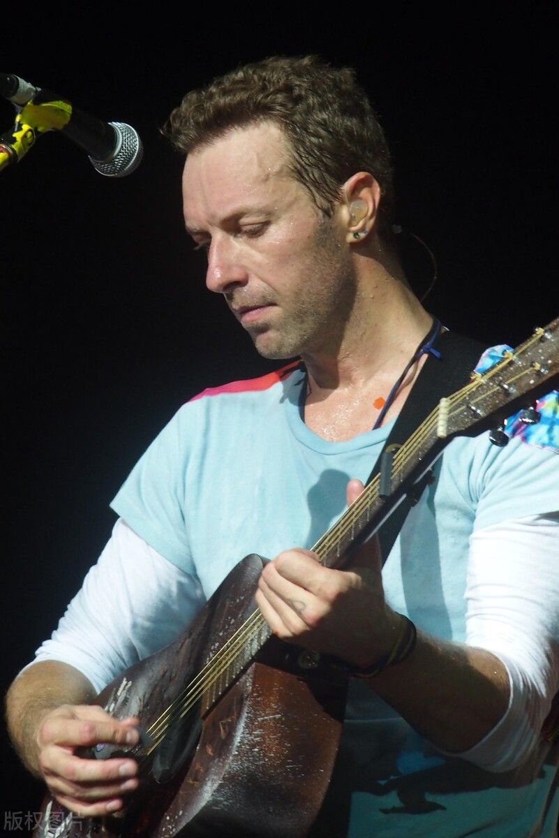 Coldplay announces its retirement plan, releases three more albums and ...