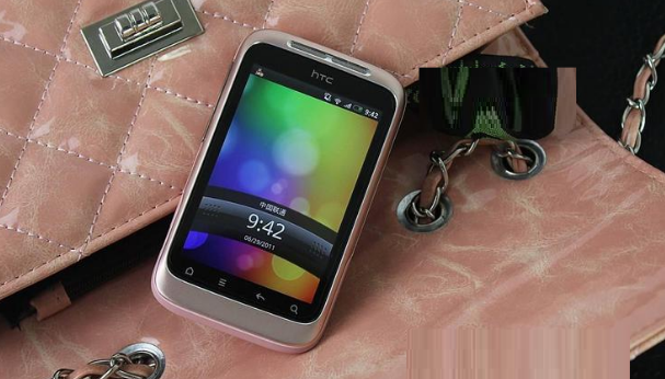 HTC仿效Nokia玩情结，經典传奇设计方案天下无敌，特性却令人堪忧