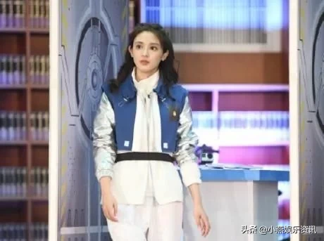 迎来最“重磅”女嘉宾，全程被郑恺保护，杨颖