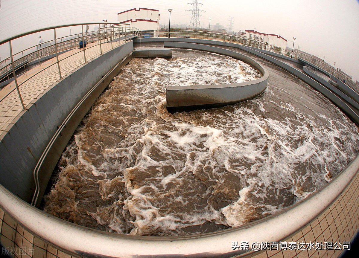 生活污水处理设备的生物膜培养的方法是怎样的