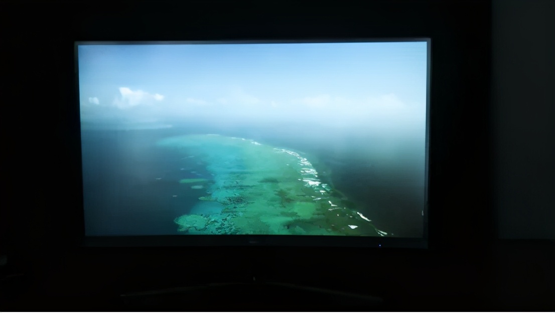 开箱系列丨优派VX2759-2KC-PRO 144Hz 1ms 曲面高刷电竞显示器