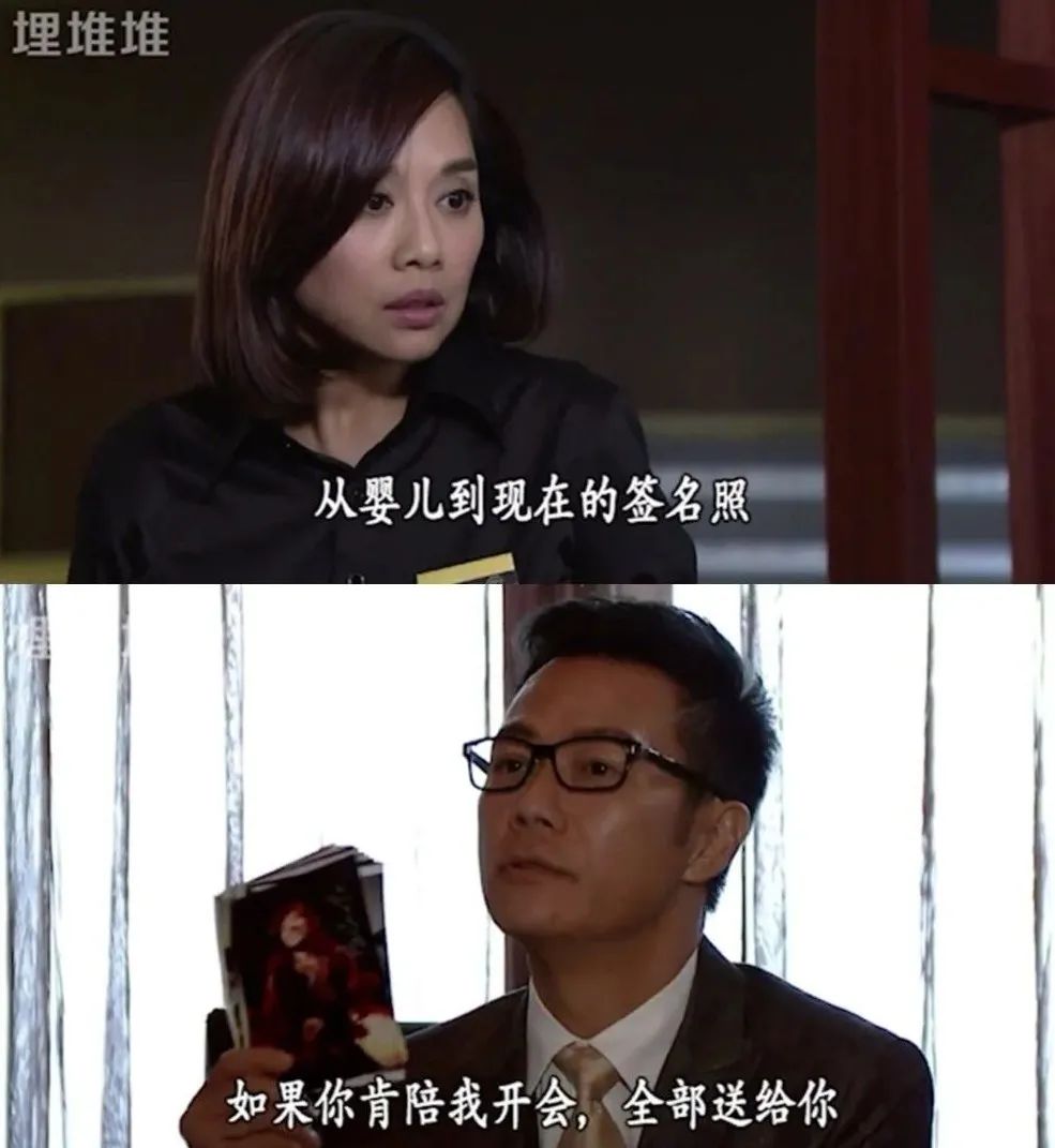 被出卖的“TVB一姐”，患癌、不育、流浪，这些年她有多惨？