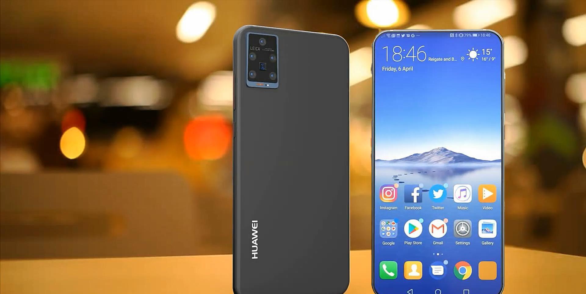 “麒麟芯”并非绝唱！华为“底牌”继续亮出，